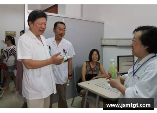 沪上名医李笑天：引领妇产科事业，提升人口福祉