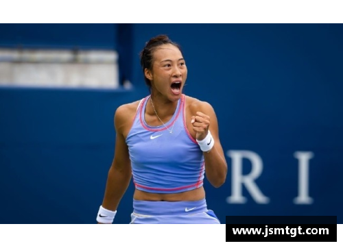 新一姐郑钦文晋级WTA125瓦伦西亚站决赛，积分超越张帅