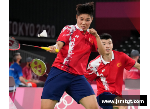 16战全胜!国羽全线开花,混双夺冠热门晋级八强,再战宿敌 - 副本